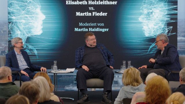 Science Arena: Fakten auf den Tisch - Wie viele Geschlechter gibt es wirklich?