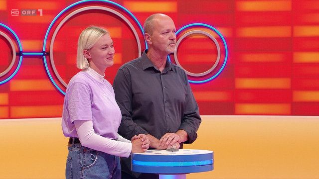 Smart10 - Das Quiz mit den zehn Möglichkeiten vom 07.08.2026