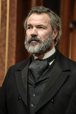 Eine Liebe für den Frieden - Bertha von Suttner und Alfred Nobel