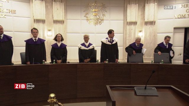 ZIB 9:00 vom 01.09.2026