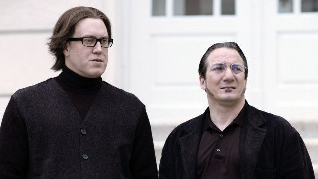 BÖsterreich (4/10): Katholiken und Geiseln