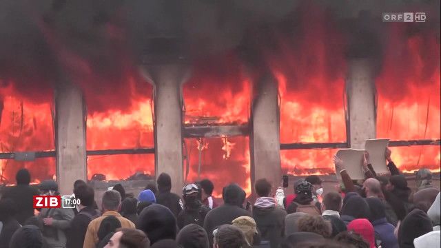ZIB 17:00 vom 17.10.2026