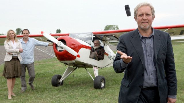 Der Winzerkönig (2/13): Heftige Turbulenzen