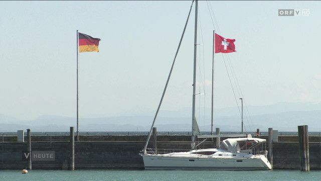 Vorarlberg heute vom 25.04.2026