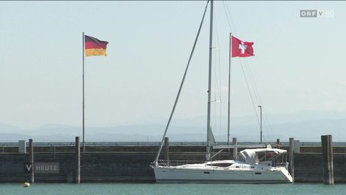 Vorarlberg heute Vorarlberg heute Folge 1097: Vorarlberg heute vom 25.04.2026