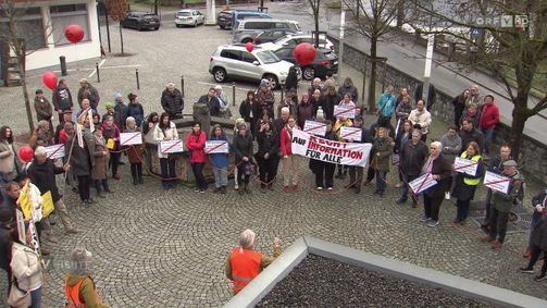 Vorarlberg heute Vorarlberg heute Folge 1092: Vorarlberg heute vom 20.04.2026