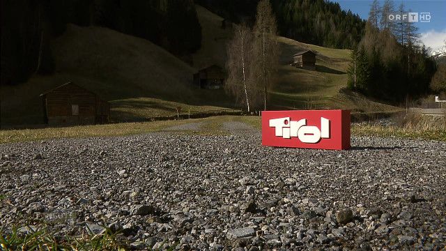 Tirol heute vom 25.08.2026