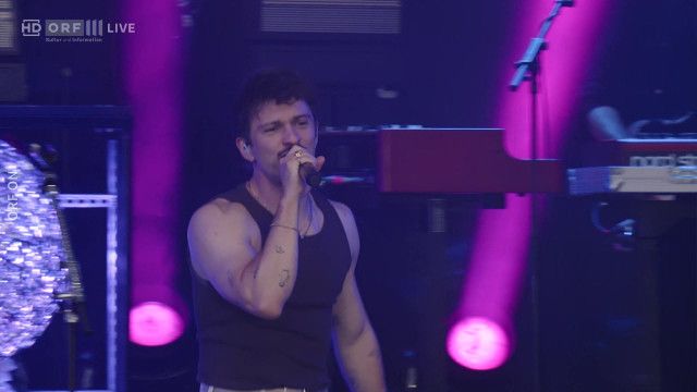 Woodstock der Blasmusik 2026: RIAN feat. Woodstock Allstar Band