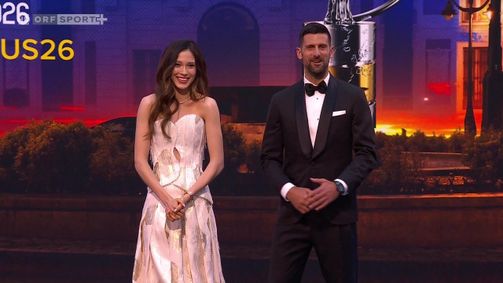 Laureus World Sports Awards Laureus World Sports Awards Folge 5: Laureus World Sports Award 2026, Highlights aus Madrid