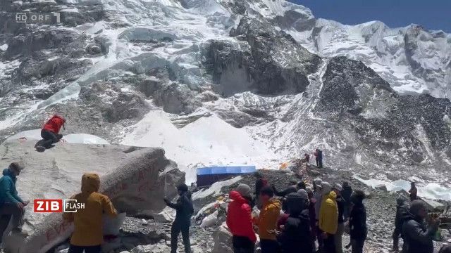 ZIB Flash 1 vom 03.04.2026