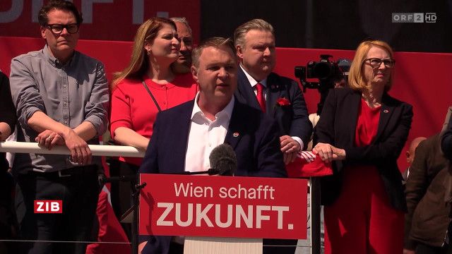 Spät-ZIB vom 01.05.2026