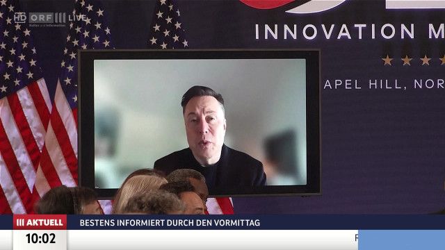 ORF III AKTUELL vom 16.09.2026