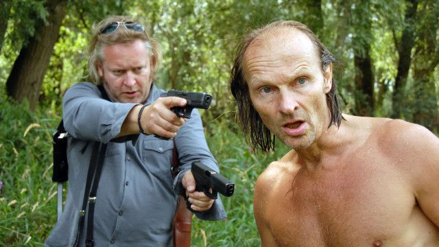 Soko Donau (7/12): Ein mörderischer Preis
