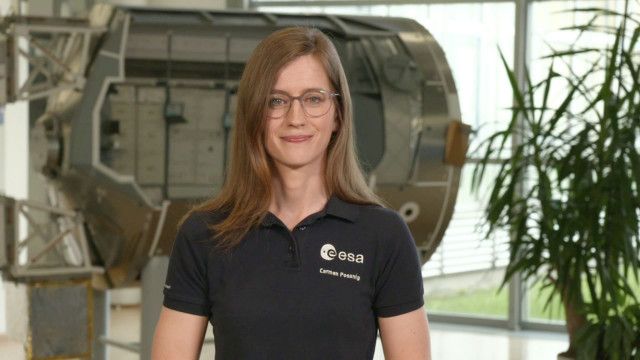 Langfassung: Interview mit Carmen Possnig