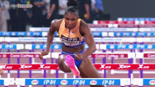 Leichtathletik: Internationales Laufmeeting Andorf Leichtathletik: Internationales Laufmeeting Andorf Folge 16: Leichathletik Diamond League 2026, Highlights aus Xiamen