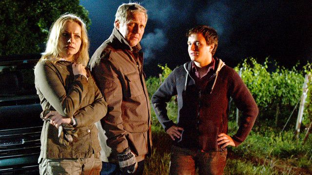 Der Winzerkönig (1/13): Die Eisheiligen