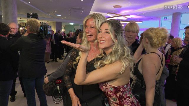 Seitenblicke vom 28.03.2026