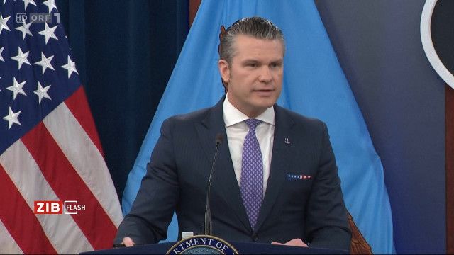 ZIB Flash 2 vom 31.03.2026