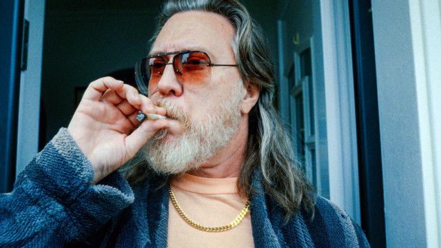 Braunschlag 1986 (5/5): Blax