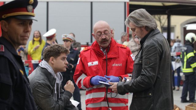 Soko Donau (6/17): Unter Verdacht