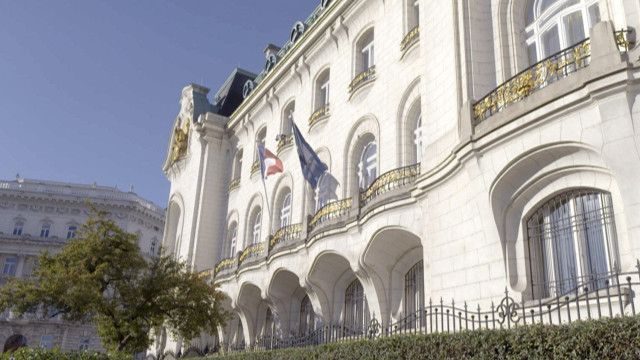 Erbe Österreich: Wiens verborgene Palais (3/3)
