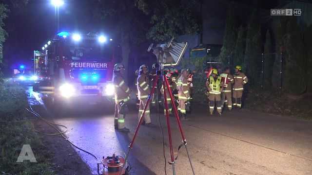 Aktuell nach fünf vom 18.10.2026
