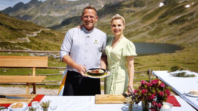 Silvia kocht: Unterwegs in der Schladming-Dachstein Region