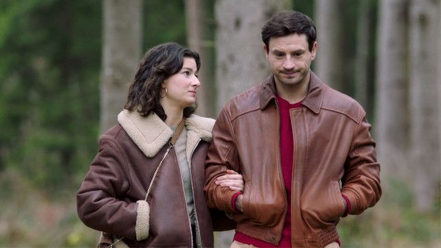 Sturm der Liebe: Teil 4658