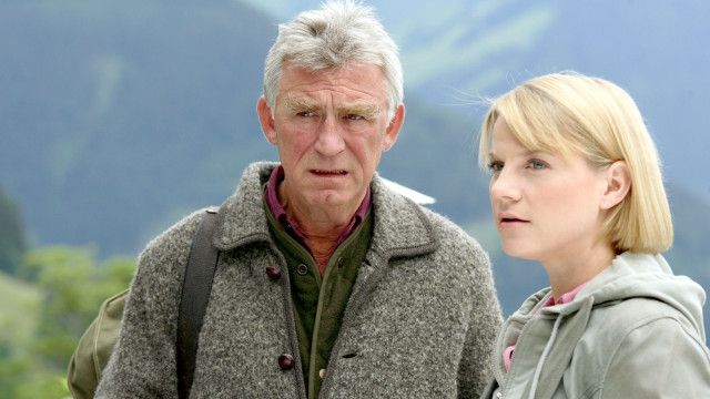 Soko Kitzbühel (8/17): Schreckliche Wahrheit