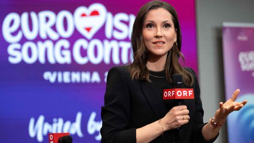 Live Spezial - Unterhaltung Live Spezial - Unterhaltung Folge 7: Medienupdate zum Eurovision Song Contest 2026