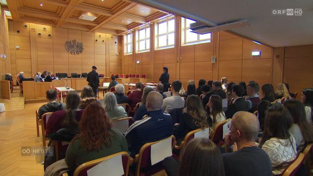 Oberösterreich heute vom 01.04.2026