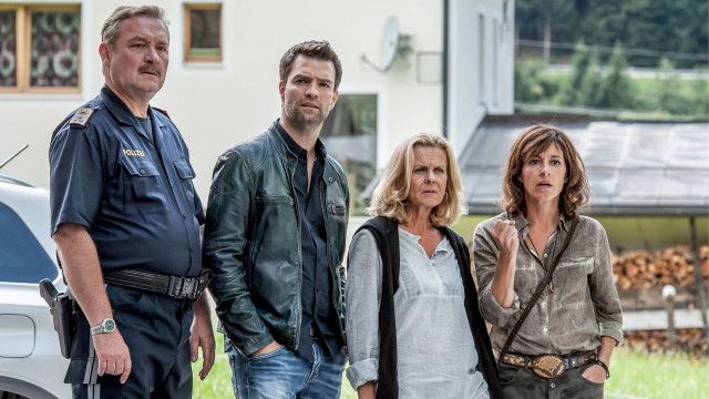 Soko Kitzbühel (8/13): 15 Minuten