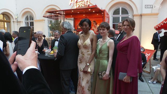 Seitenblicke vom 01.06.2026