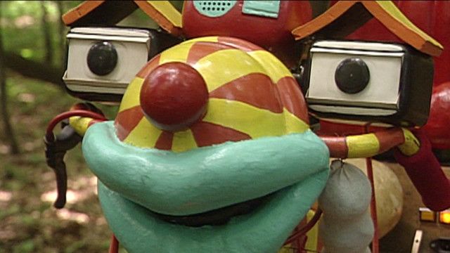 Tom Turbo: Der Fußball-Fall