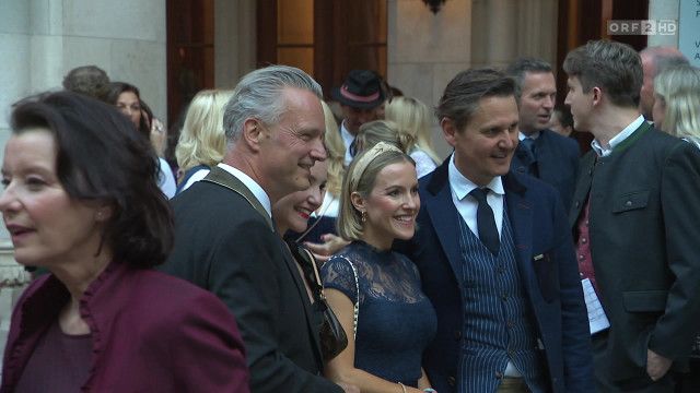 Seitenblicke vom 14.06.2026