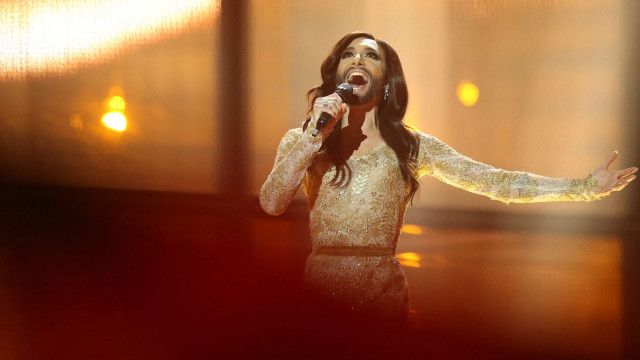 ESC Wien 2015 - Die Doku