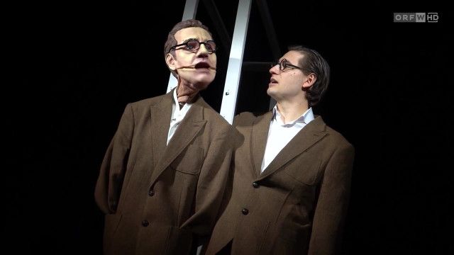 Wohin in Wien? vom 17.04.2026