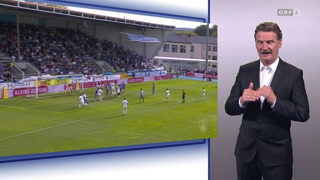 Sport Aktuell (ÖGS) vom 10.05.2026