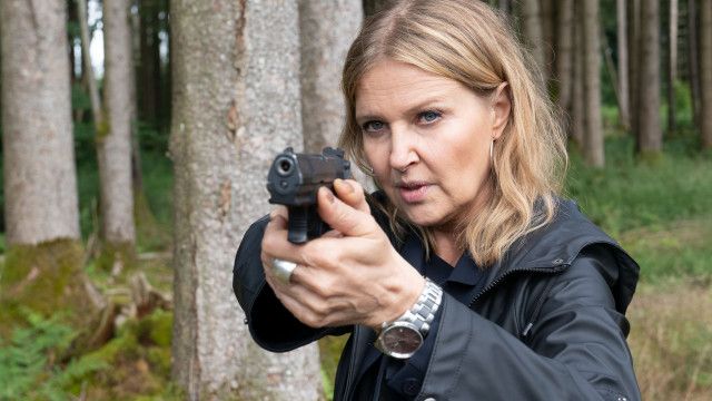 Die Chefin (5/6): Ein Hauch von Freiheit