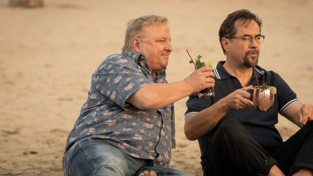 Tatort: Unter Gärtnern