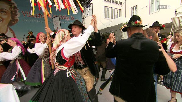 Kärnten heute vom 26.07.2026