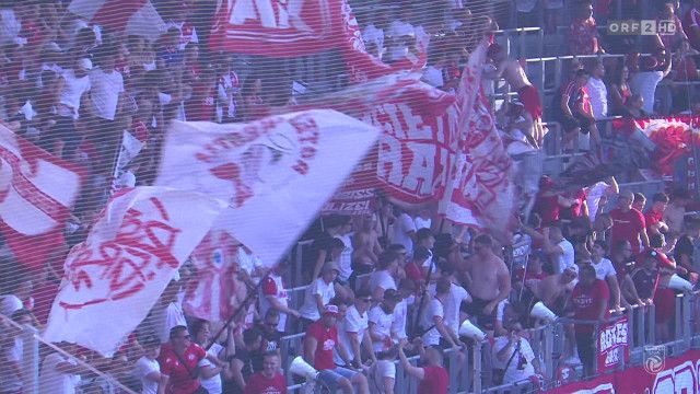 Sport Aktuell vom 08.08.2026