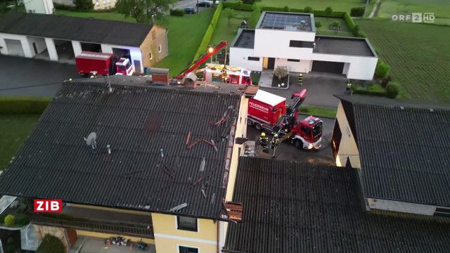 ZIB 7:00 vom 01.06.2026