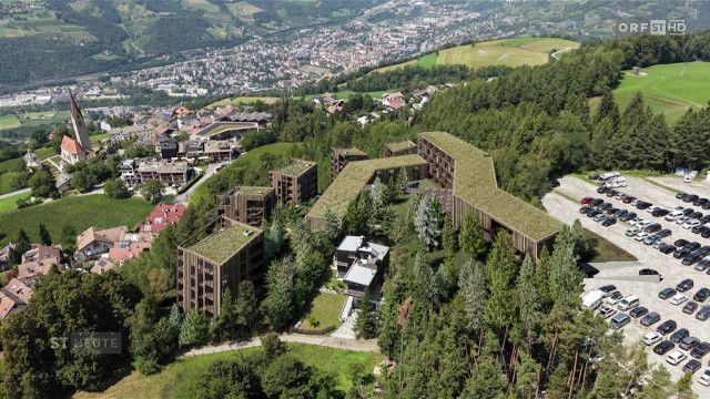 Südtirol Heute vom 29.09.2026