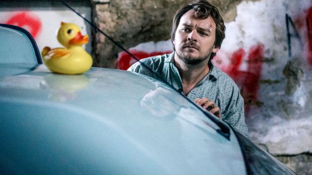 Soko Donau (13/13): Wer ist Julius?
