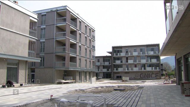 Salzburg heute vom 28.04.2026