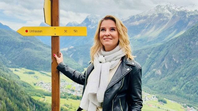 G'sund in Österreich: Aufatmen - Wie Lunge und Luft gesund bleiben
