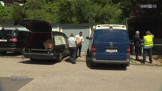 Oberösterreich heute vom 15.09.2026