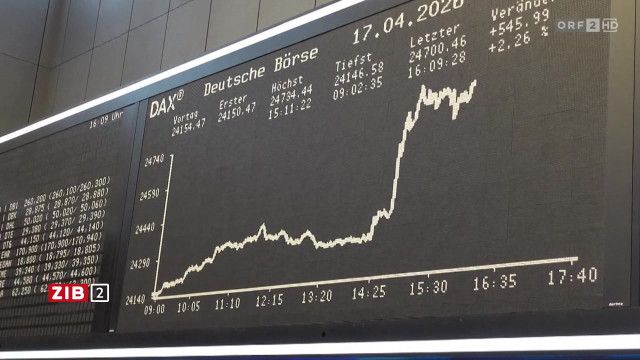 ZIB 2 vom 17.04.2026