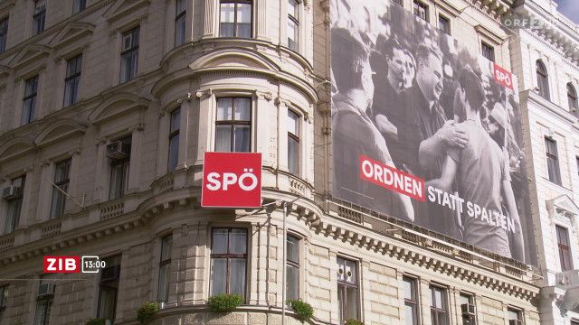 ZIB 13:00 vom 03.10.2026